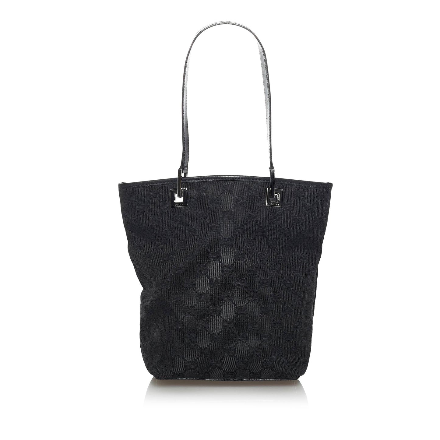 Gucci GG Canvas Tote Bag (oVfErs)
