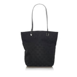 Gucci GG Canvas Tote Bag (oVfErs)