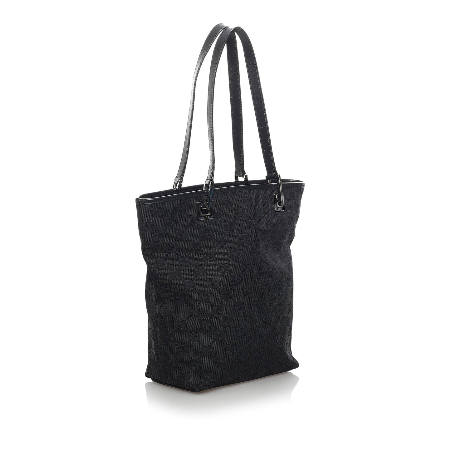 Gucci GG Canvas Tote Bag (oVfErs)