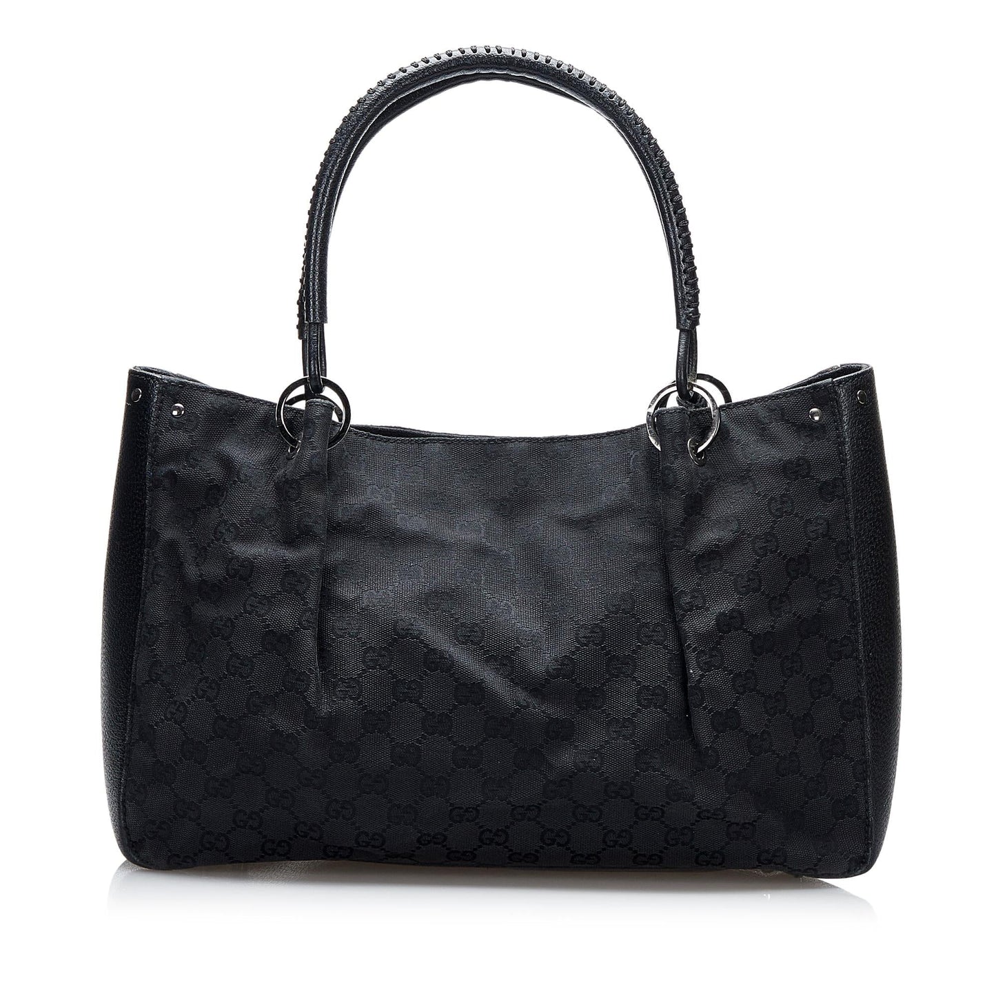Gucci GG Canvas Tote Bag (ndzCIt)
