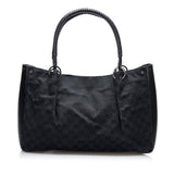 Gucci GG Canvas Tote Bag (ndzCIt)