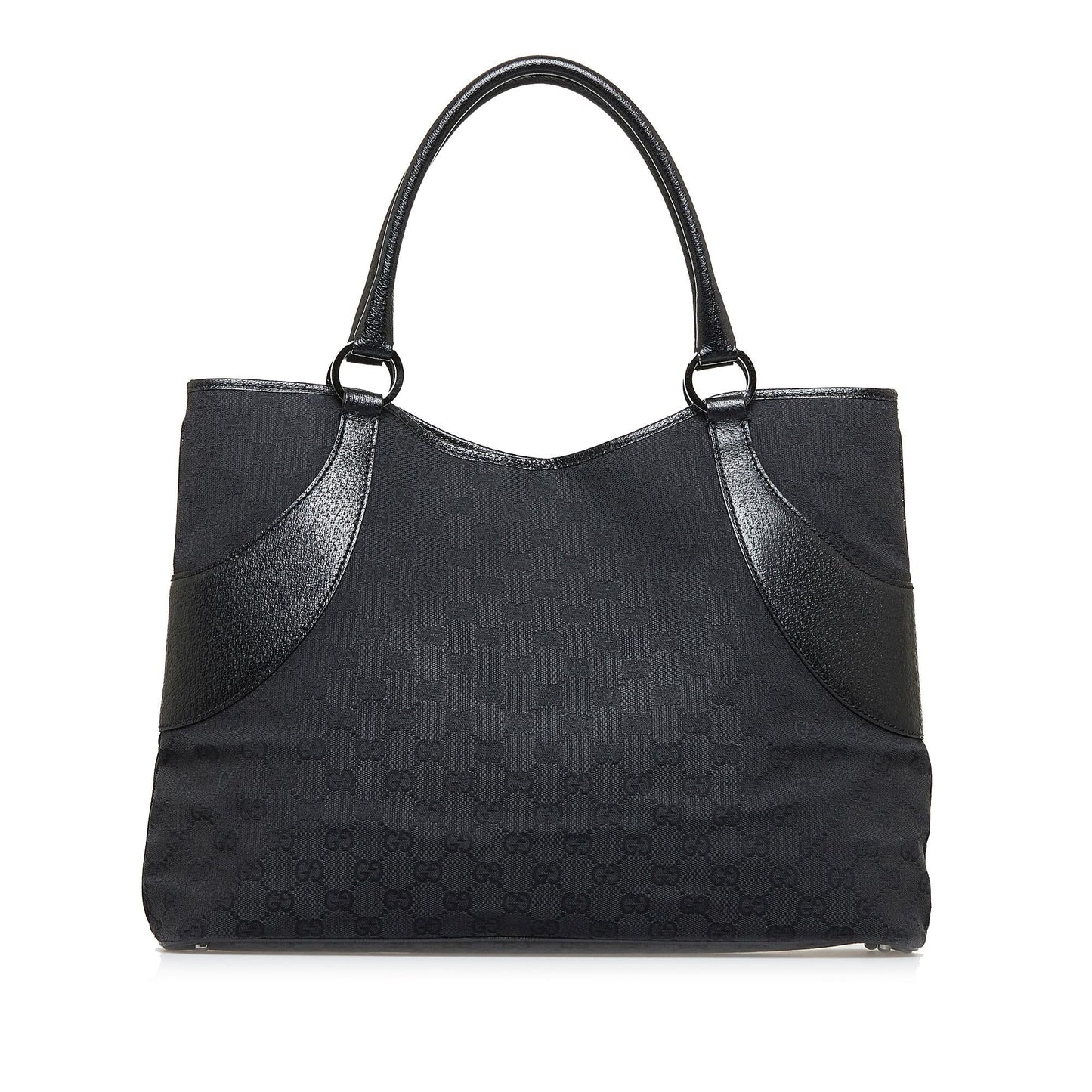 Gucci GG Canvas Tote Bag (ufe1mM)