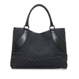 Gucci GG Canvas Tote Bag (ufe1mM)