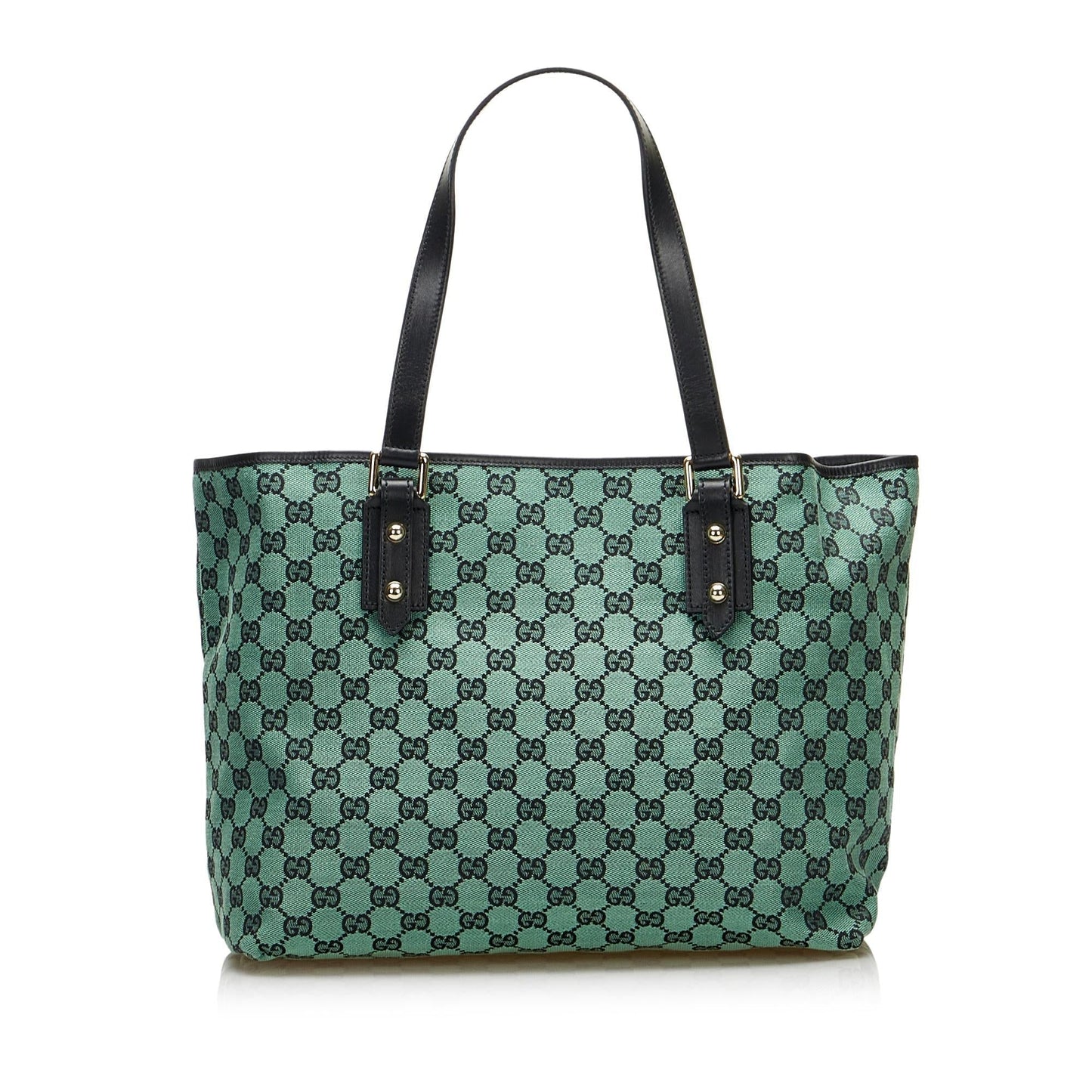 Gucci GG Canvas Tote Bag (NayASu)