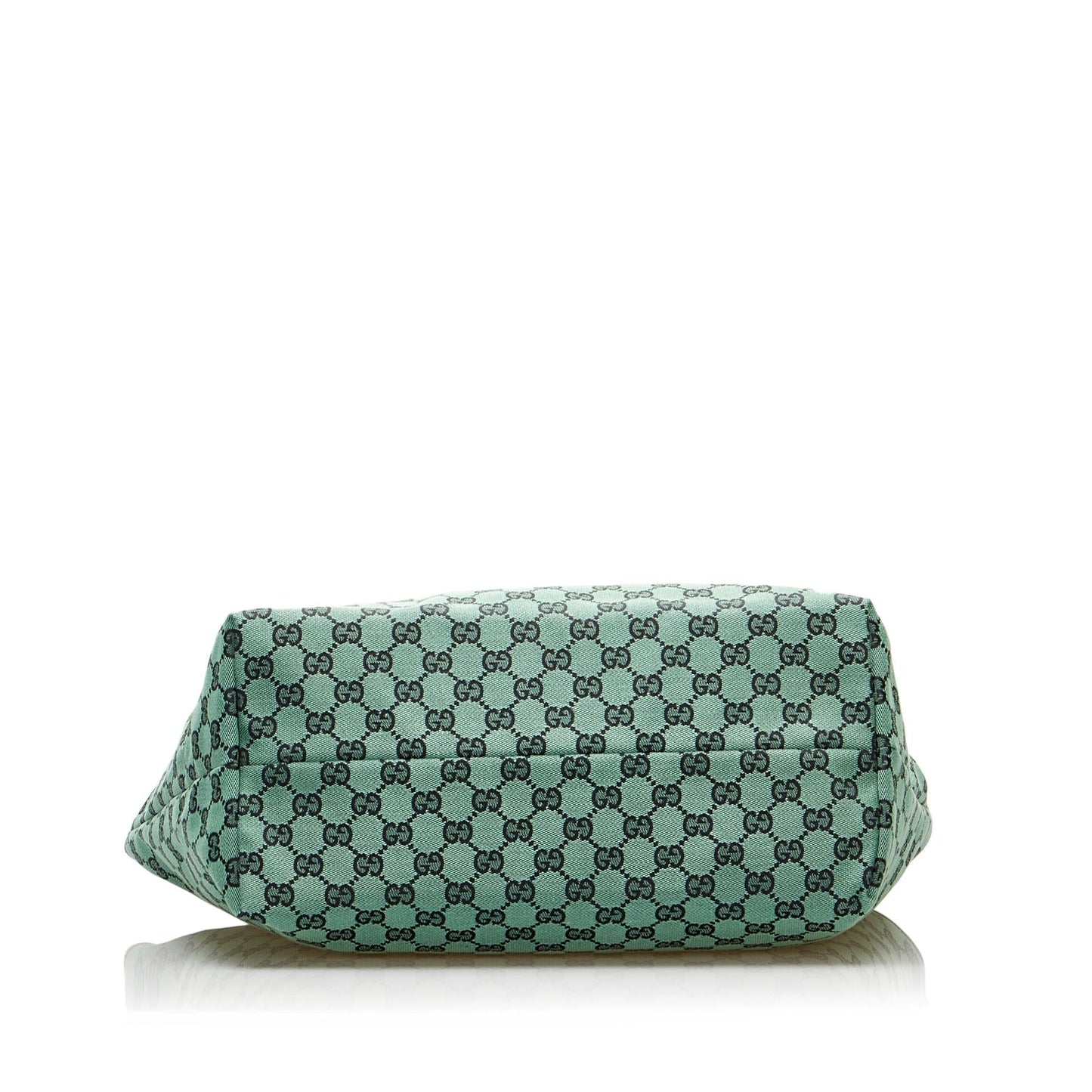 Gucci GG Canvas Tote Bag (NayASu)
