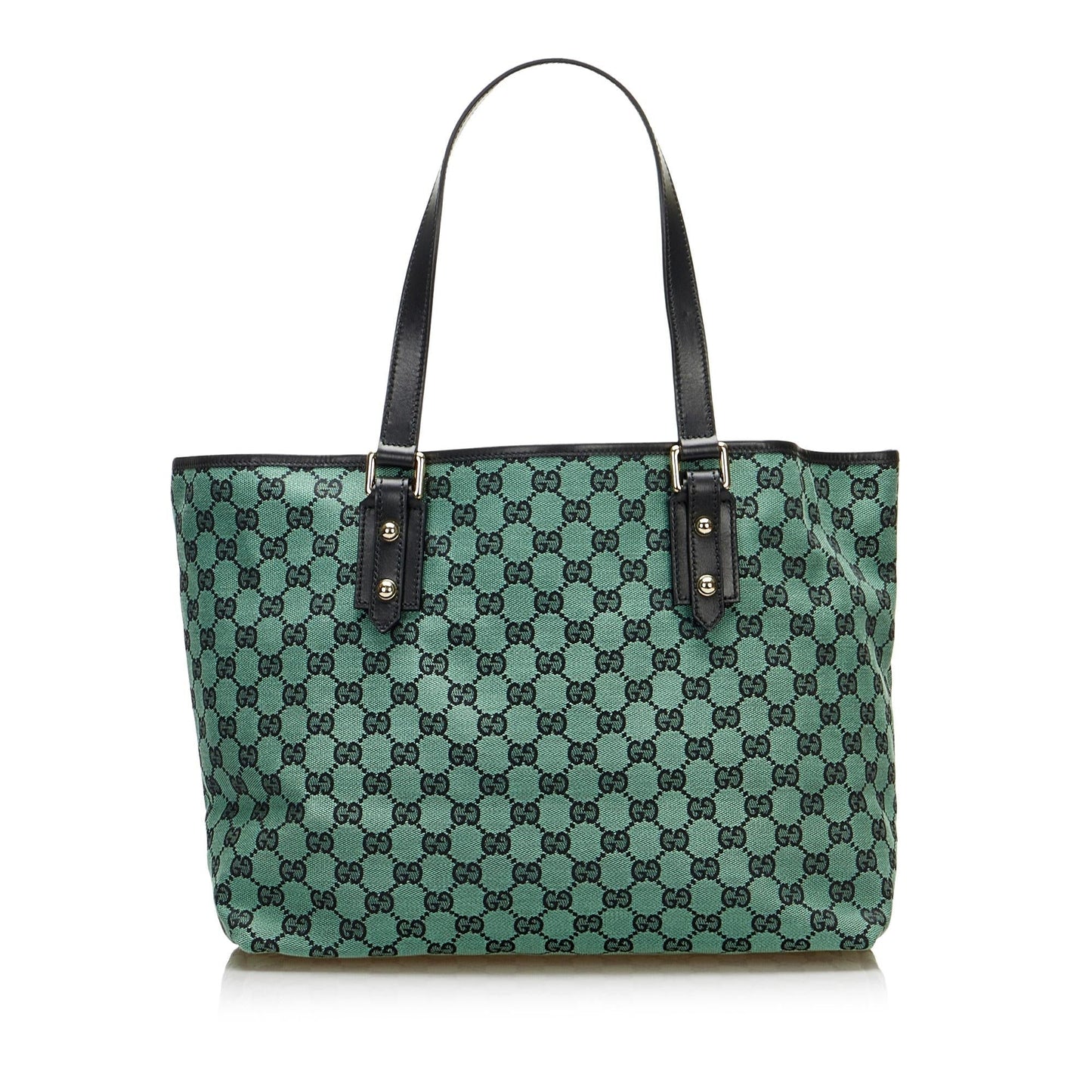 Gucci GG Canvas Tote Bag (NayASu)