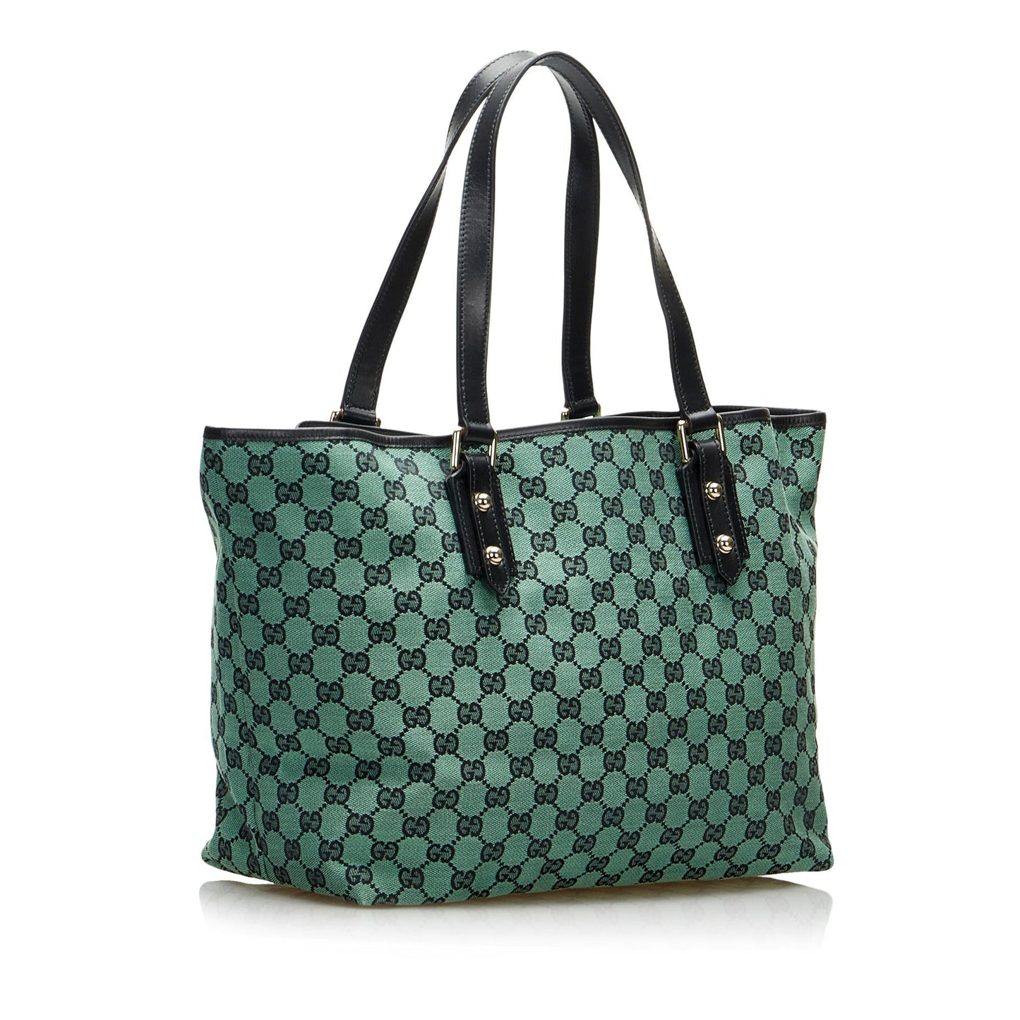 Gucci GG Canvas Tote Bag (NayASu)
