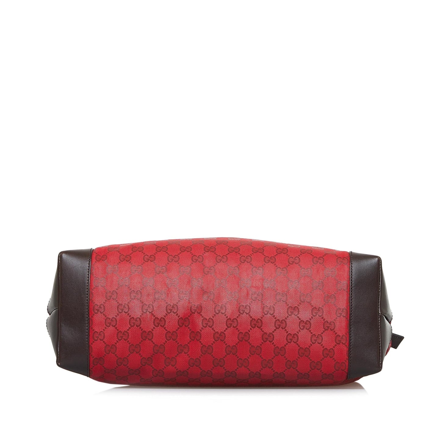Gucci GG Canvas Tote Bag (aBcEh7)
