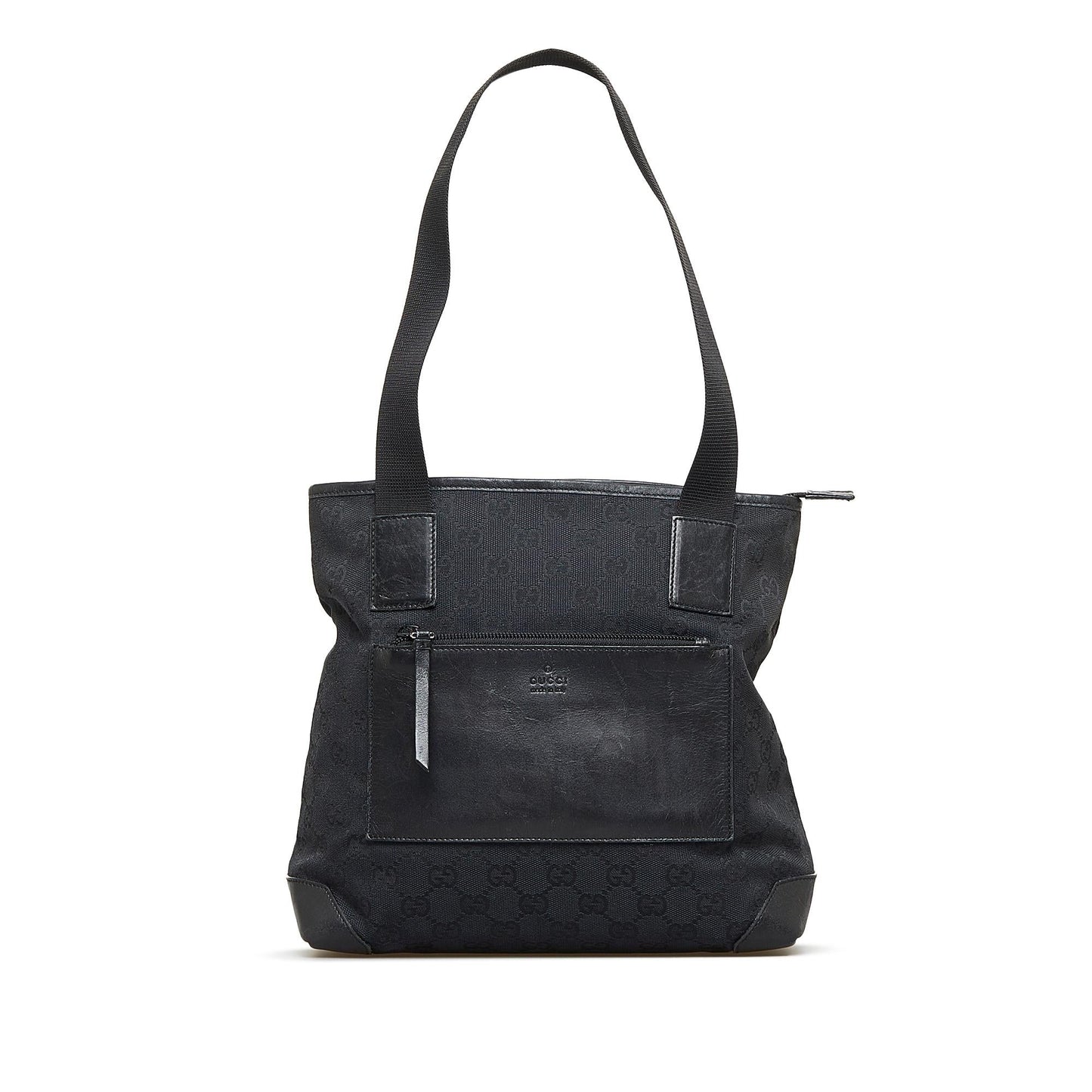 Gucci GG Canvas Tote Bag (953KOq)