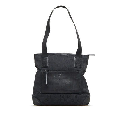 Gucci GG Canvas Tote Bag (953KOq)
