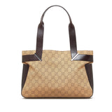 Gucci GG Canvas Tote Bag (YtZc7O)