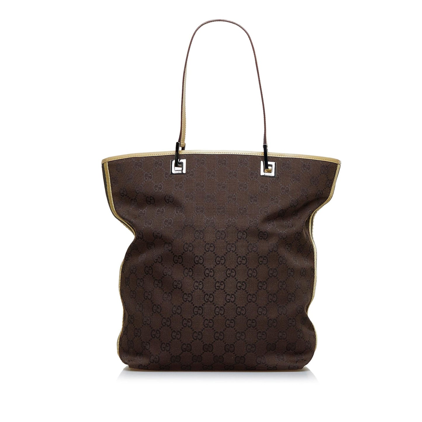 Gucci GG Canvas Tote Bag (BpYxvg)