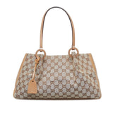 Gucci GG Canvas Tote Bag (Wk2ddv)