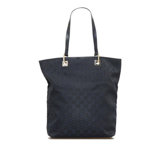 Gucci GG Canvas Tote Bag (XbpGKV)