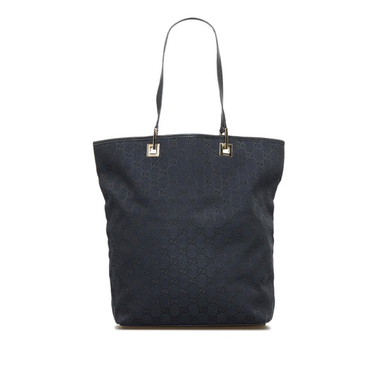 Gucci GG Canvas Tote Bag (XbpGKV)