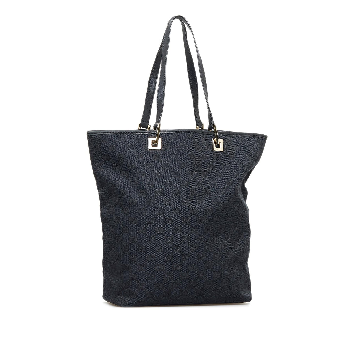 Gucci GG Canvas Tote Bag (XbpGKV)