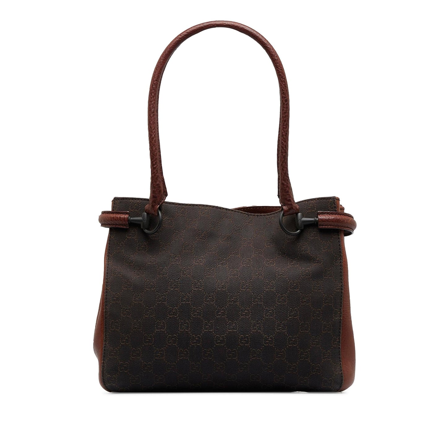 Gucci GG Canvas Tote Bag (xAP4cY)