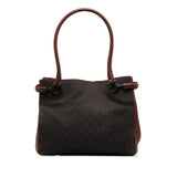 Gucci GG Canvas Tote Bag (xAP4cY)