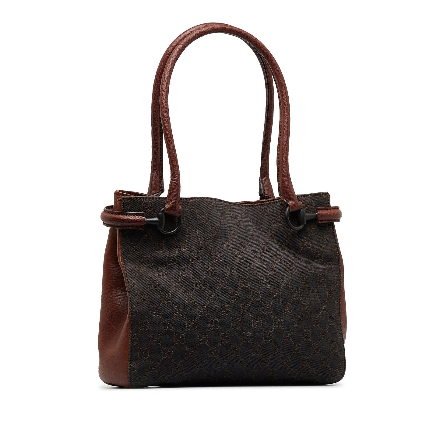 Gucci GG Canvas Tote Bag (xAP4cY)
