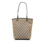 Gucci GG Canvas Tote Bag (NOiTVA)