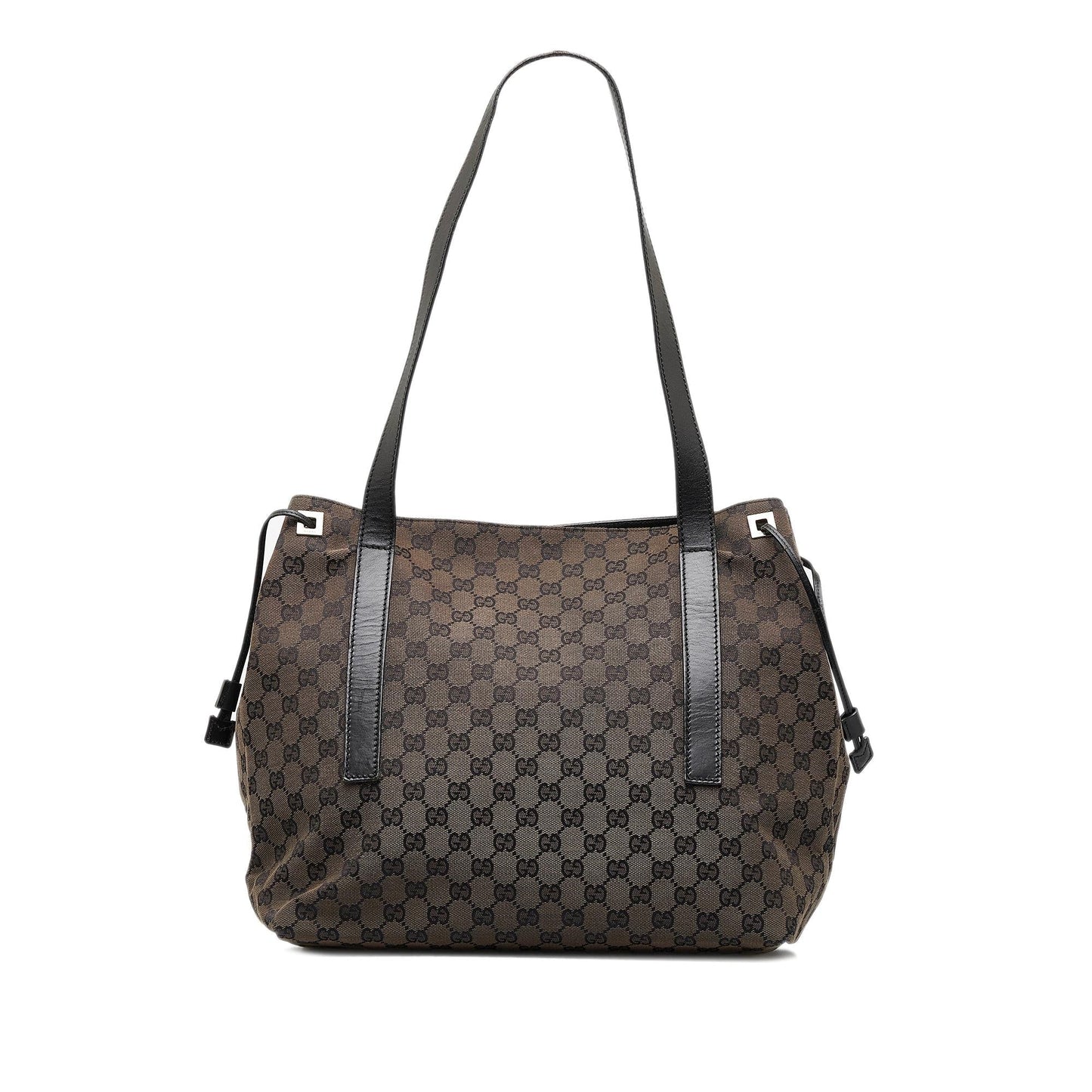 Gucci GG Canvas Tote Bag (x7xzuu)