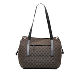Gucci GG Canvas Tote Bag (x7xzuu)