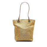 Gucci GG Canvas Tote Bag (4Qyh4O)