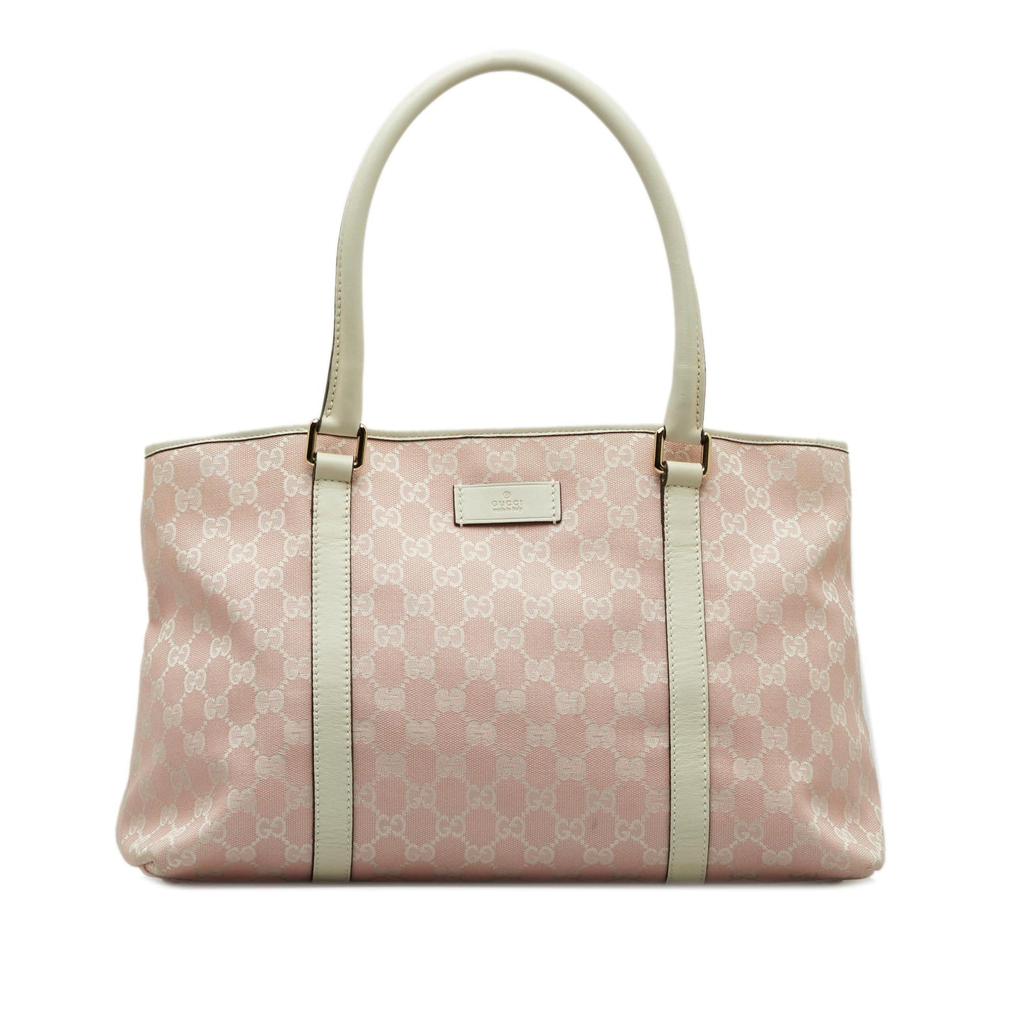 Gucci GG Canvas Tote Bag (J2GaMv)