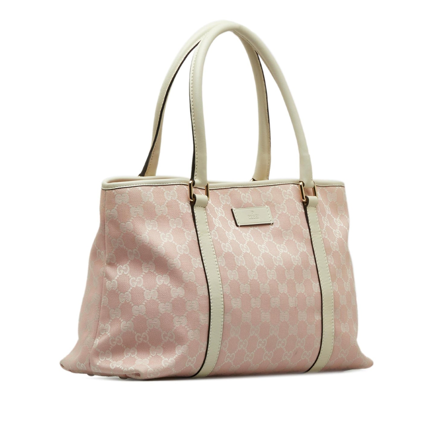 Gucci GG Canvas Tote Bag (J2GaMv)