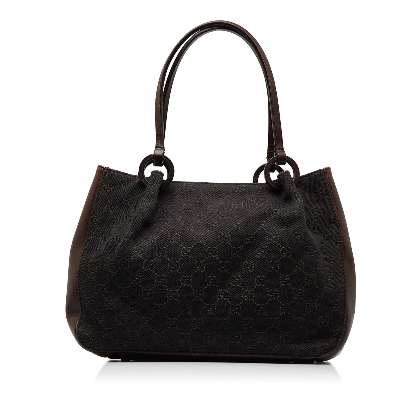 Gucci GG Canvas Tote Bag (k6wCqI)