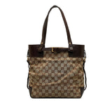 Gucci GG Canvas Tote Bag (RwdRiO)