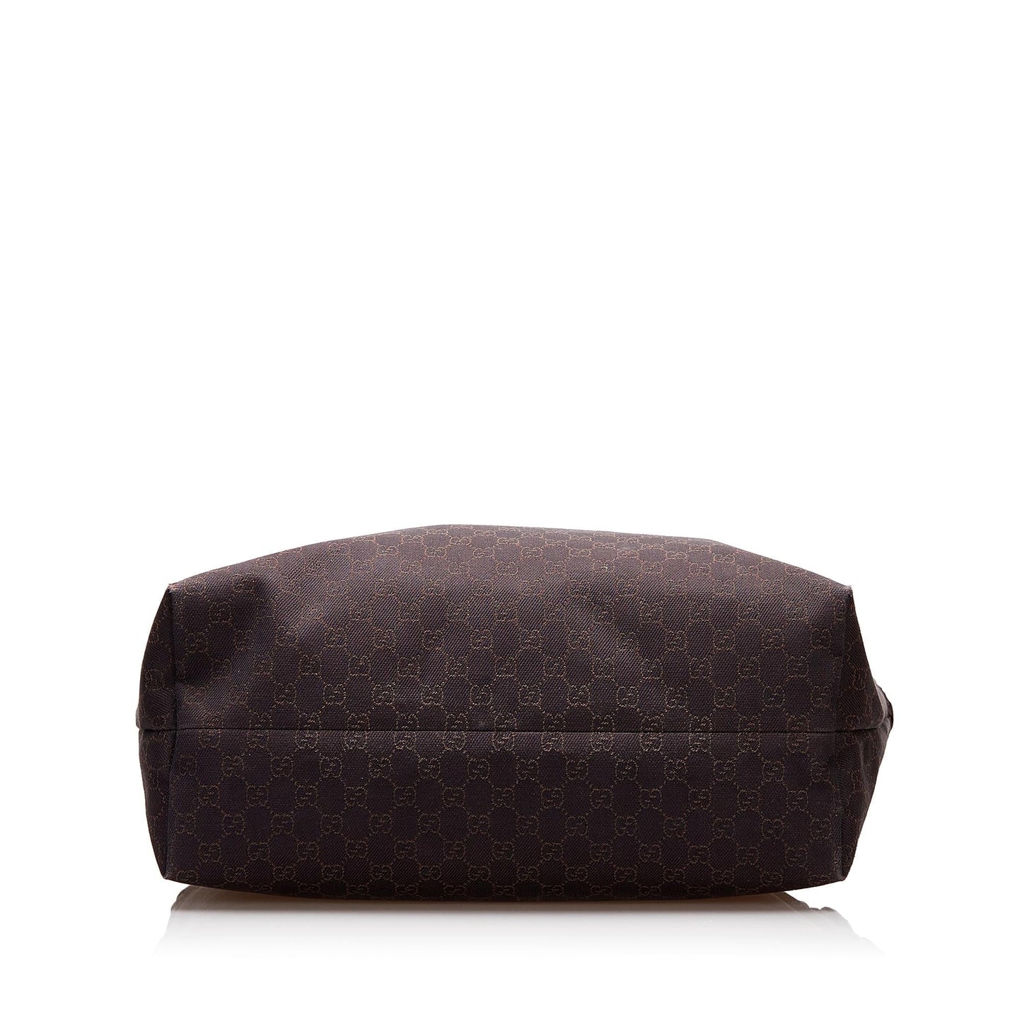 Gucci GG Canvas Tote (35519)