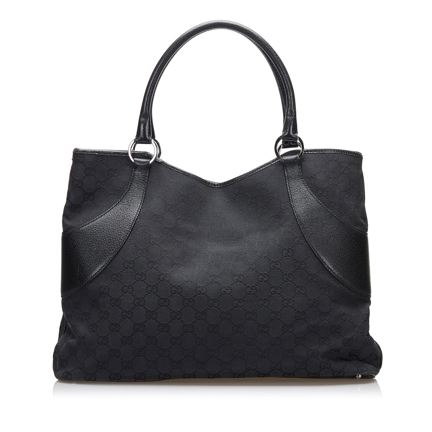 Gucci GG Canvas Tote (36815)