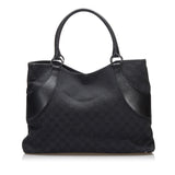 Gucci GG Canvas Tote (36815)