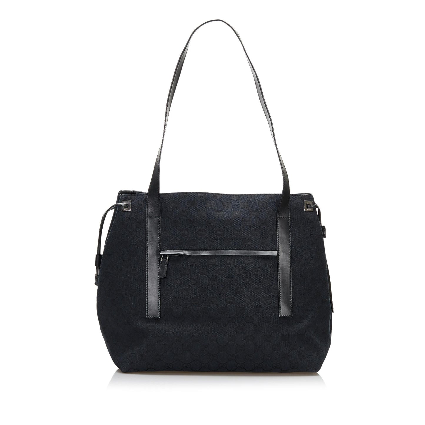Gucci GG Canvas Tote (CiJenh)