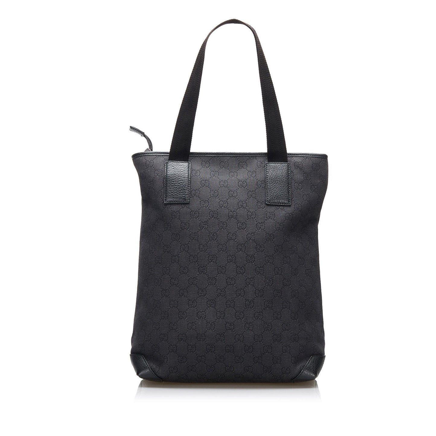 Gucci GG Canvas Tote (ysZlfc)