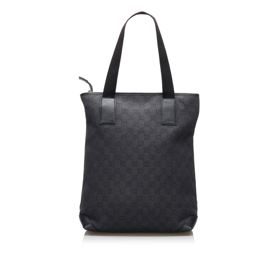 Gucci GG Canvas Tote (ysZlfc)