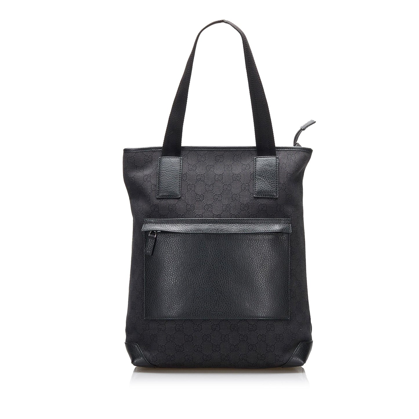 Gucci GG Canvas Tote (ysZlfc)