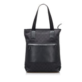 Gucci GG Canvas Tote (ysZlfc)