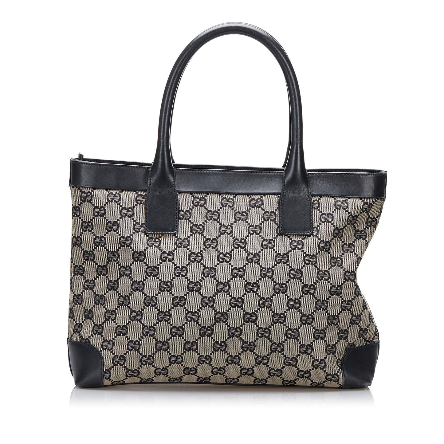 Gucci GG Canvas Tote (ZOnJV1)