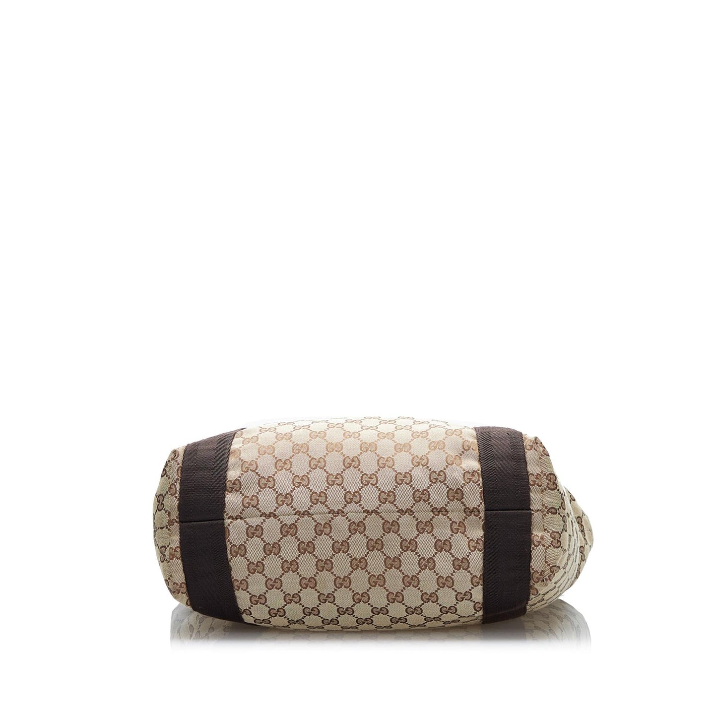 Gucci GG Canvas Tote (hp6jRB)