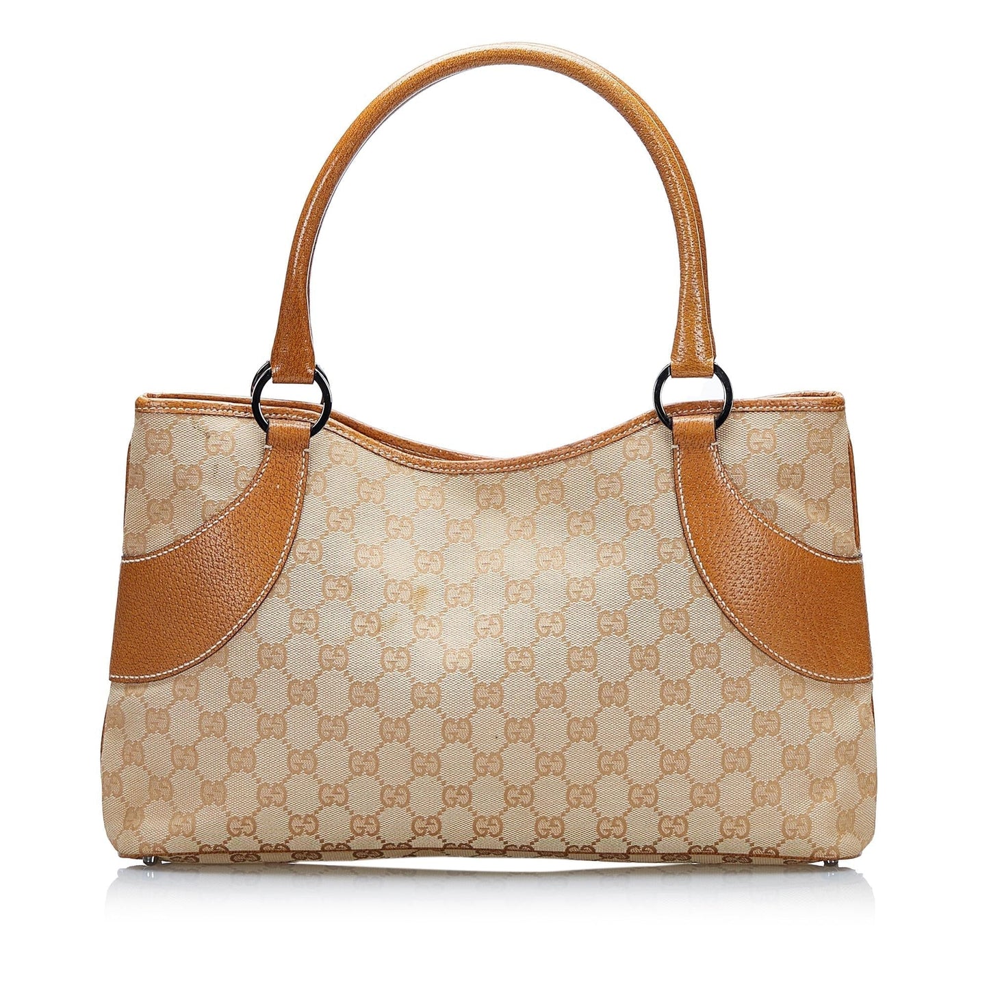 Gucci GG Canvas Tote (zoqUCU)
