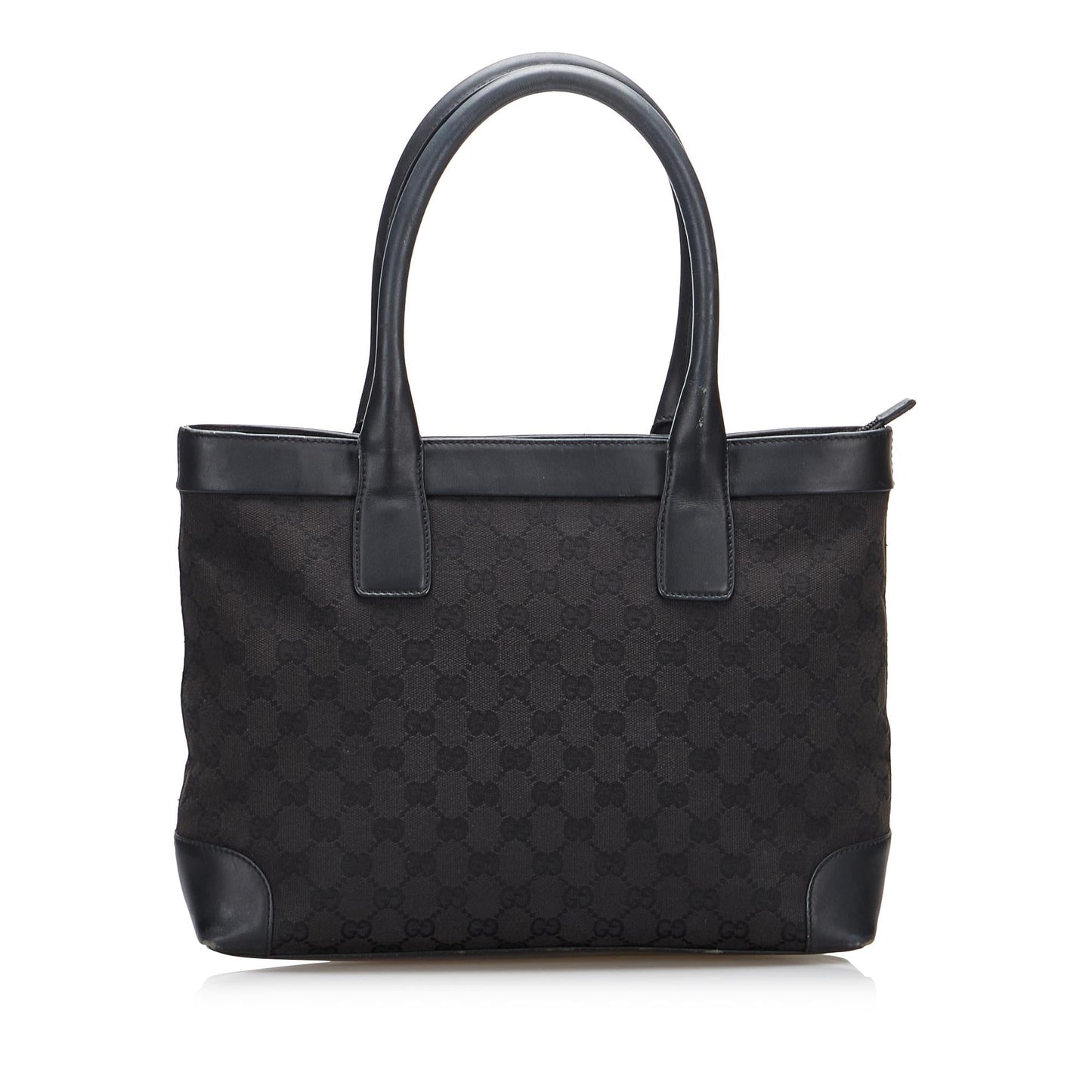 Gucci GG Canvas Tote (l4YrfK)
