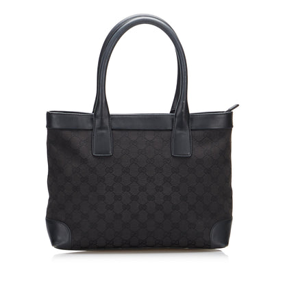 Gucci GG Canvas Tote (l4YrfK)