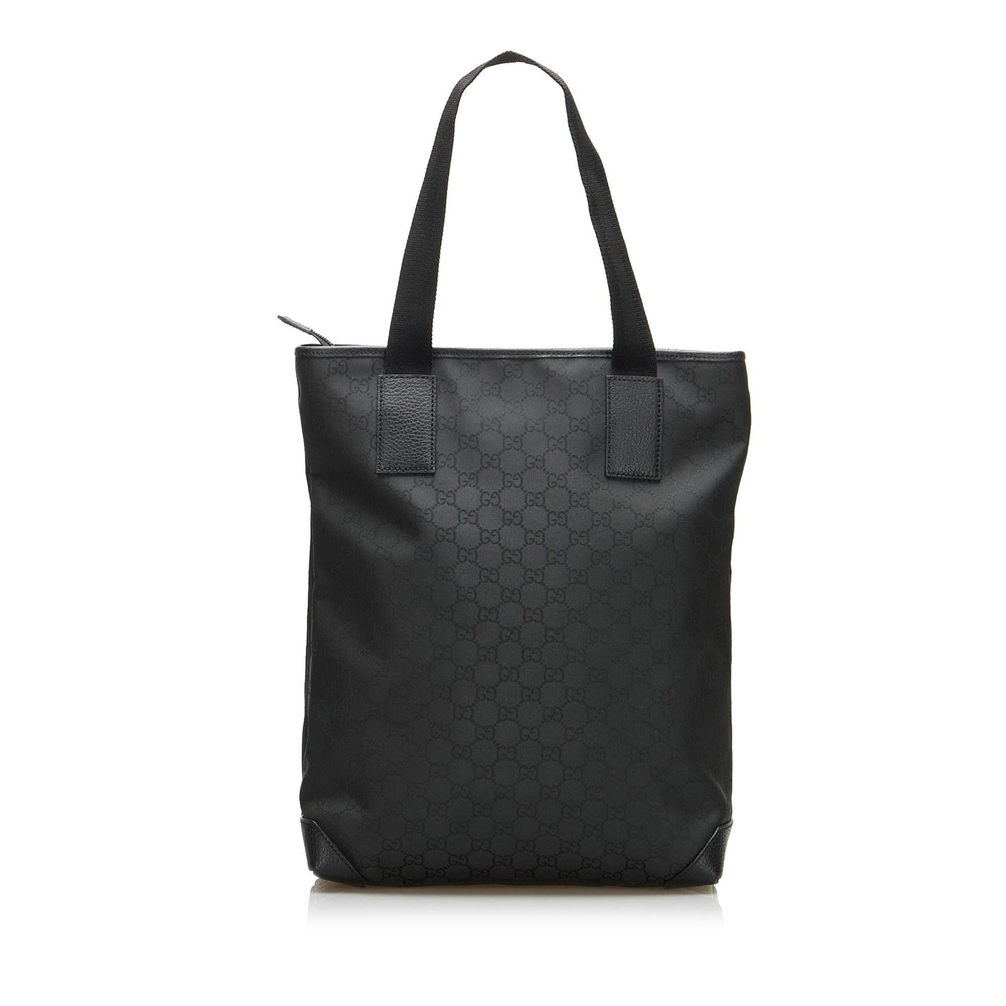 Gucci GG Canvas Tote (Z4vHZl)
