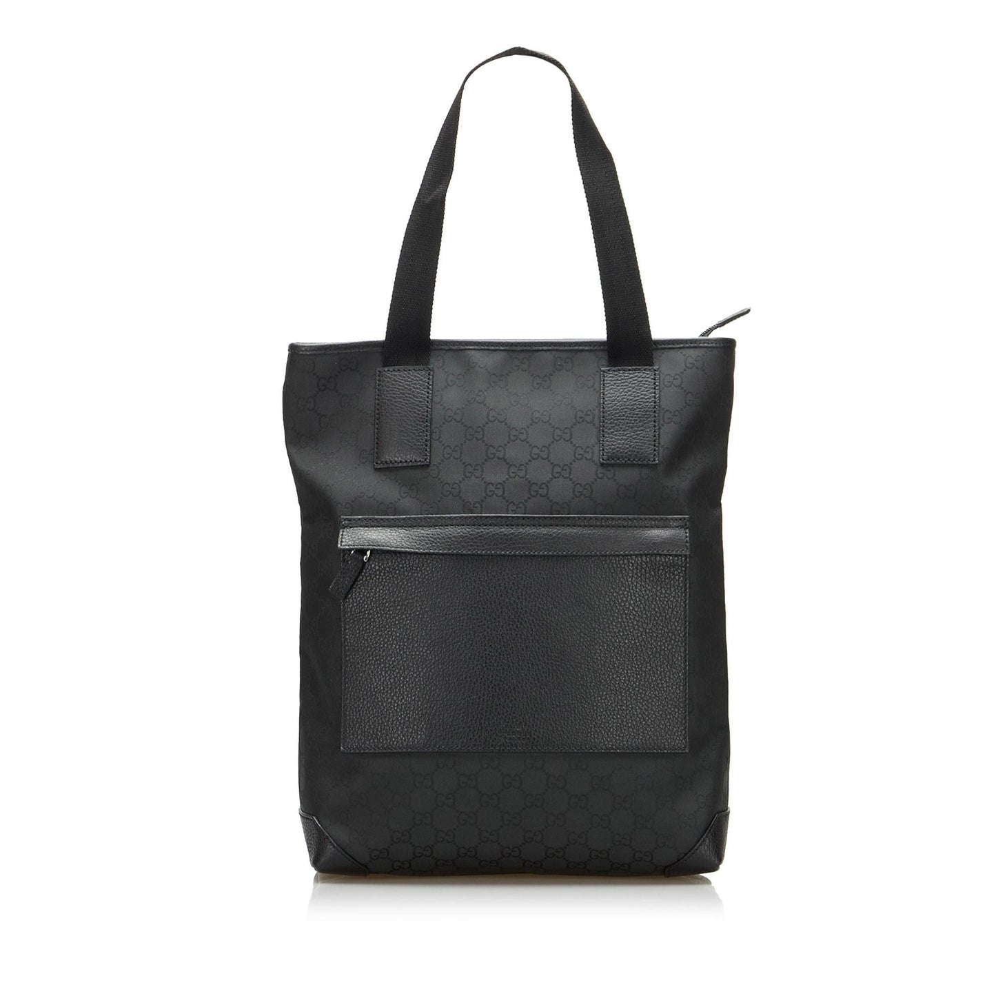 Gucci GG Canvas Tote (Z4vHZl)