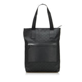 Gucci GG Canvas Tote (Z4vHZl)