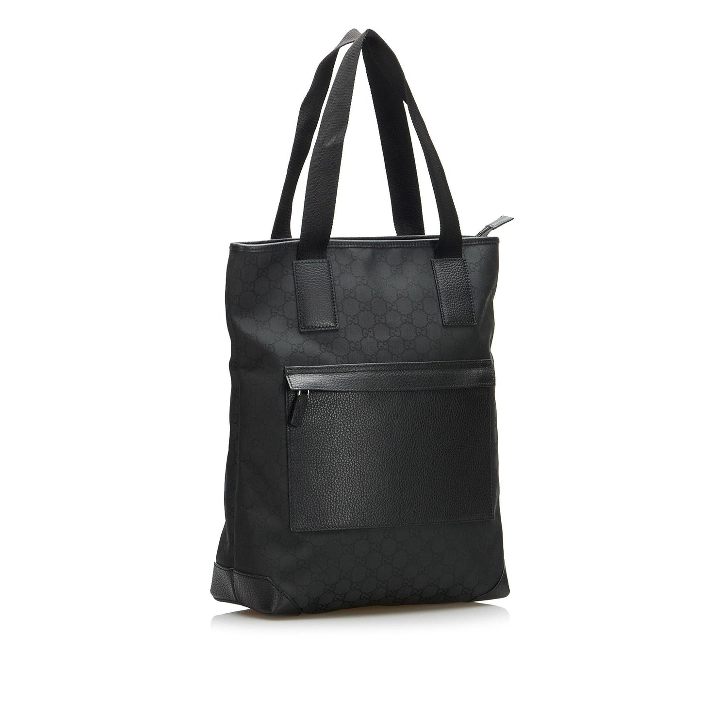 Gucci GG Canvas Tote (Z4vHZl)