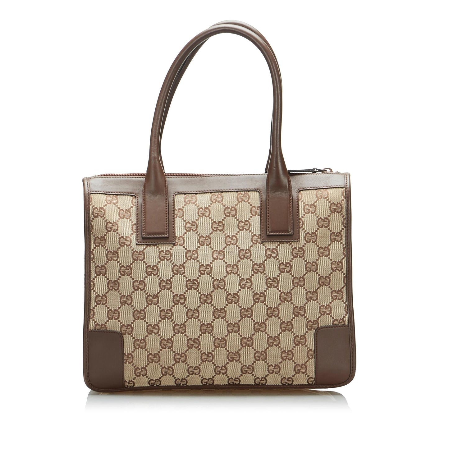 Gucci GG Canvas Tote (rxxO5q)