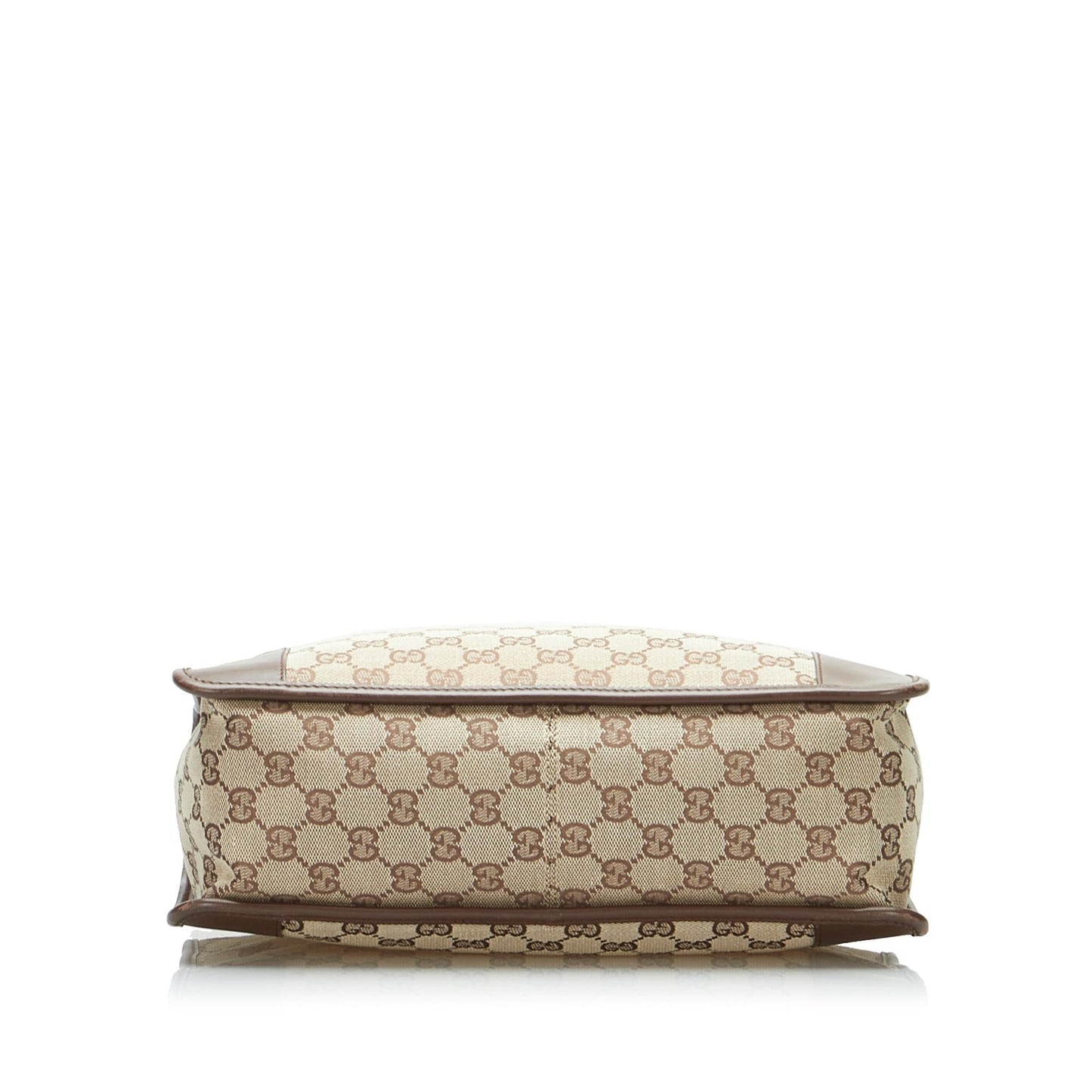 Gucci GG Canvas Tote (rxxO5q)